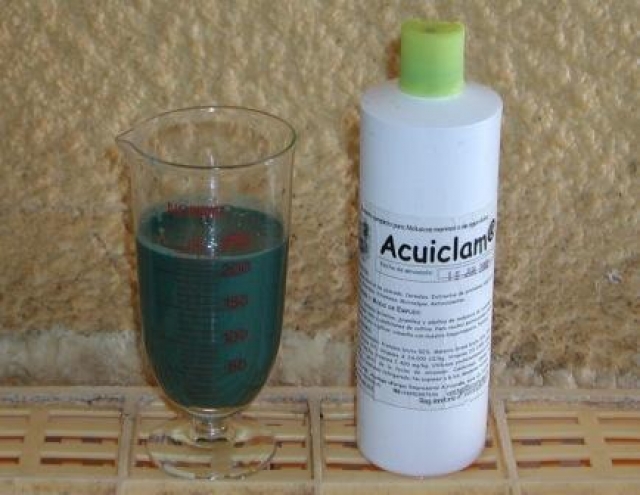Acuiclam®